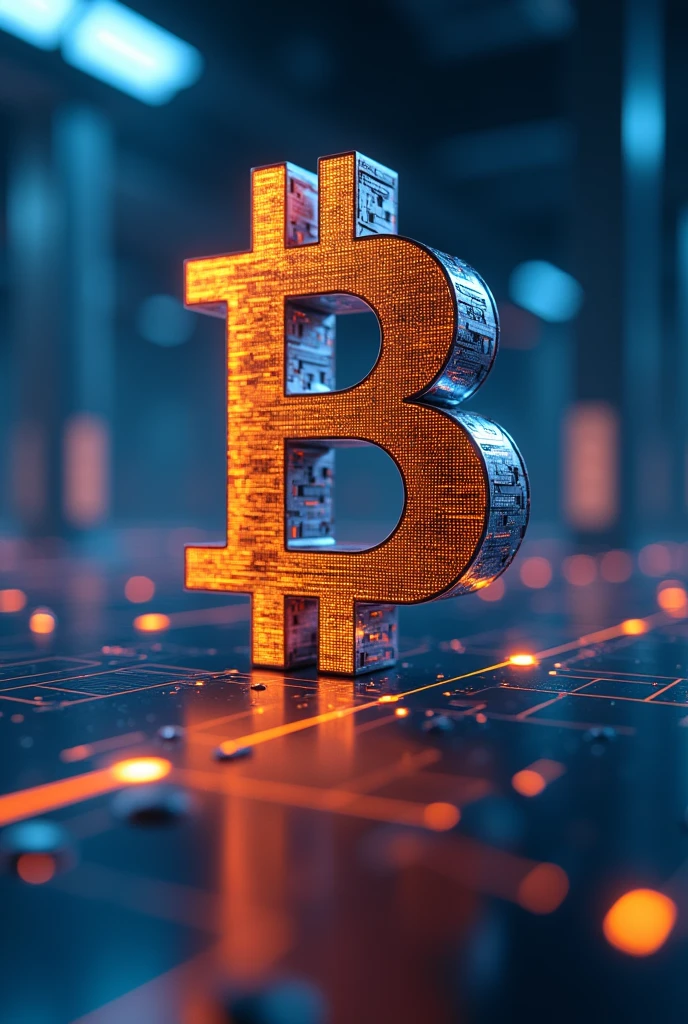 Bitcoin