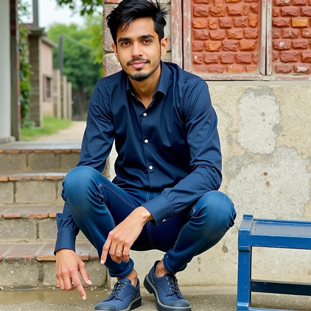 Bitcoin Umar name