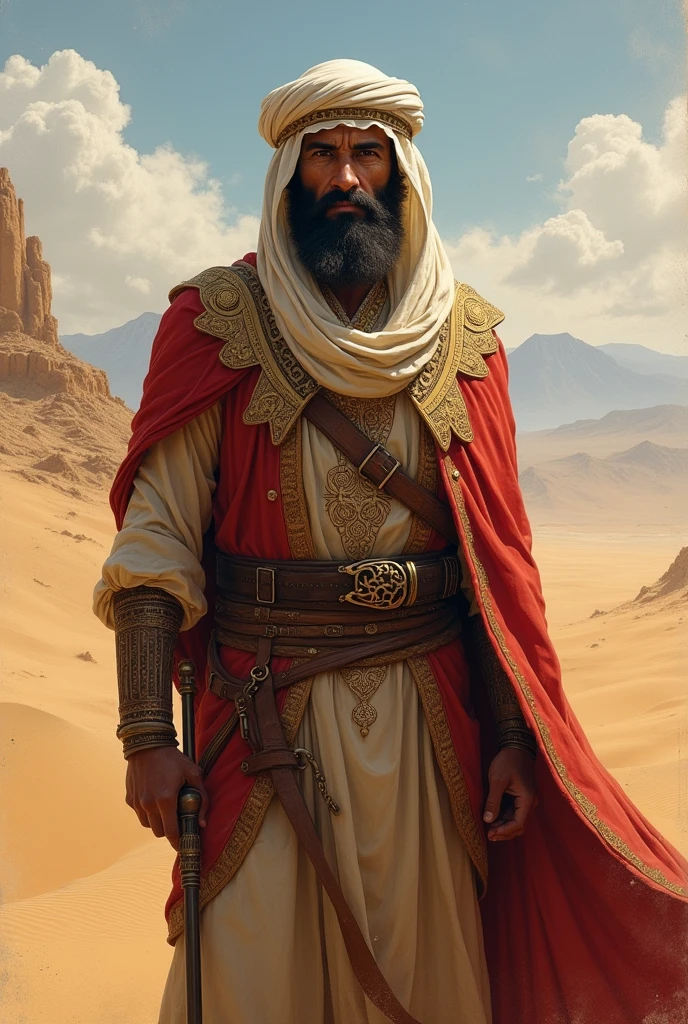 Umar 