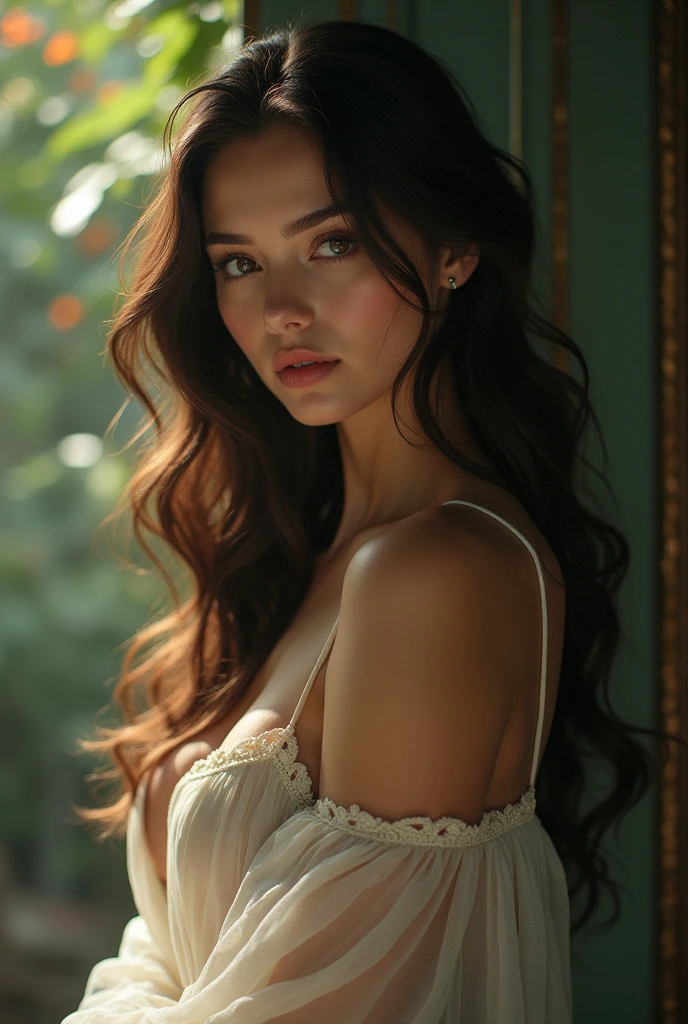 Woman