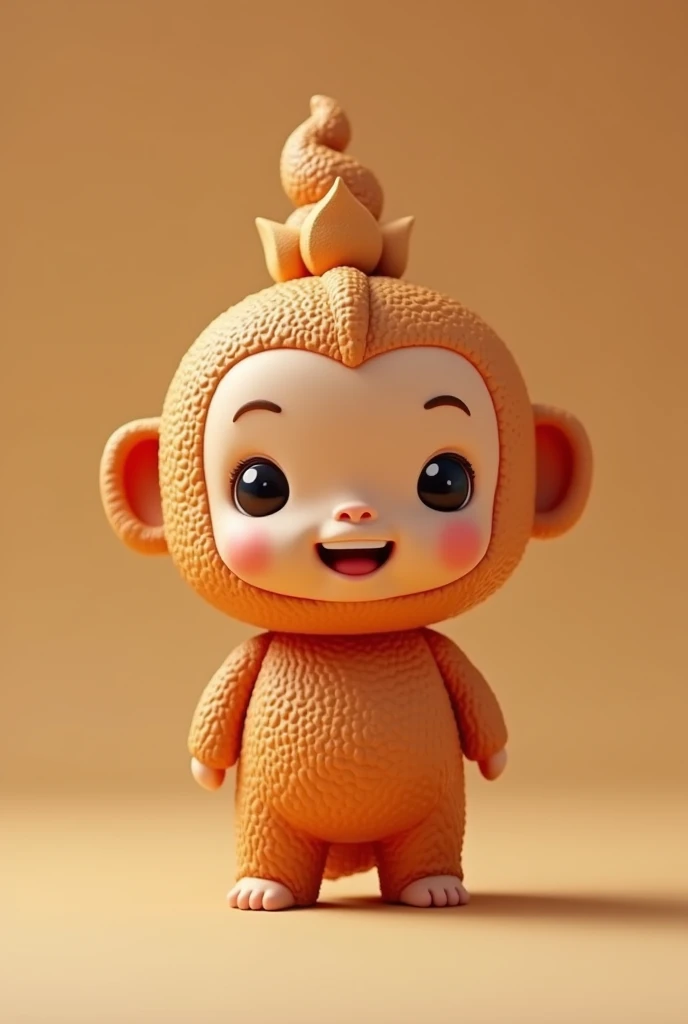 Little ball hanuman