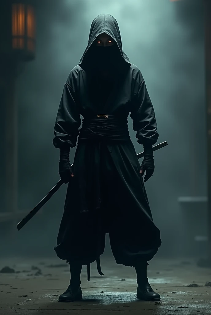ninja
