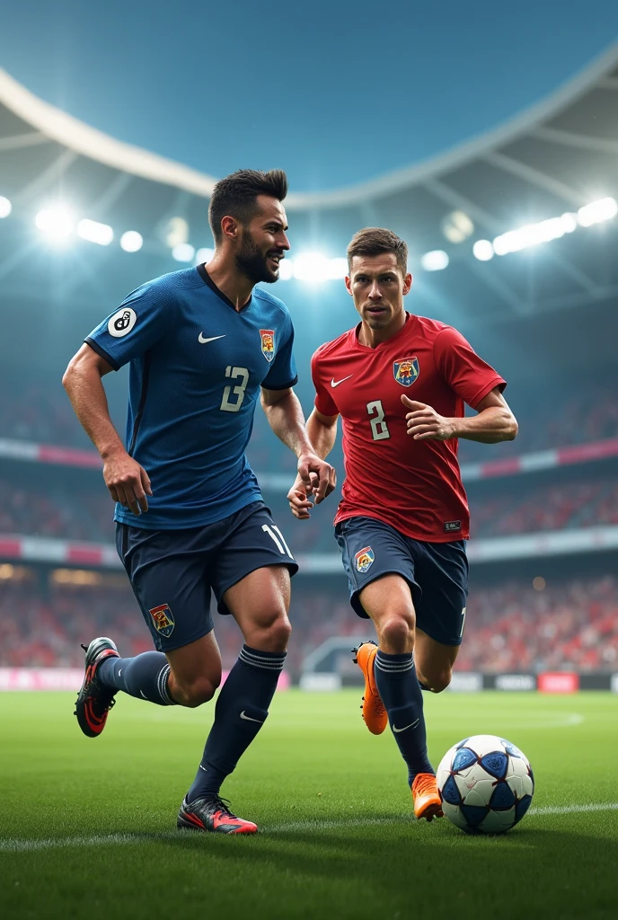 Games like FIFA and others are powered by Al that help in enhancing the graphics, come up with new difficulty levels, motivate gamers, etc. Show a image
