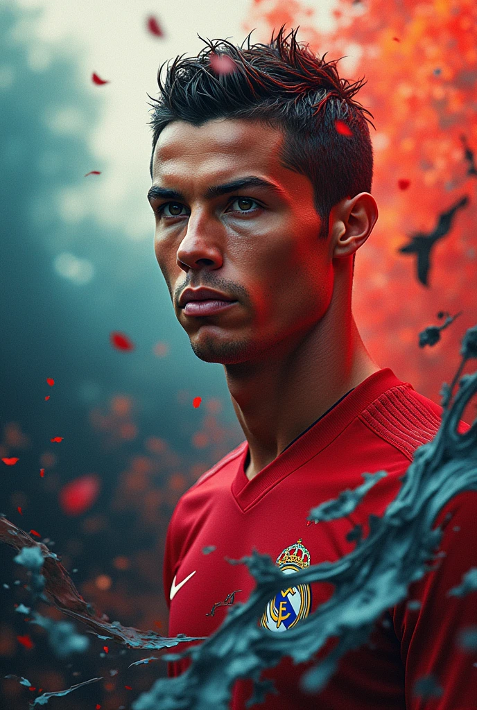 Ronaldo astahatic pic