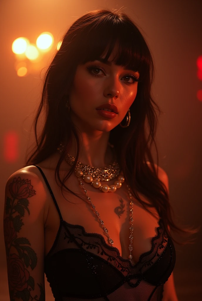 Romantic trap singer 