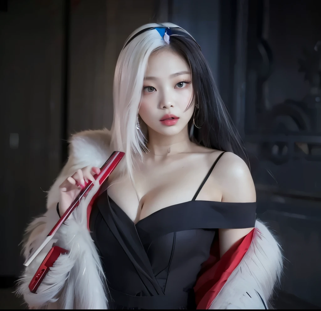 Jennie kim