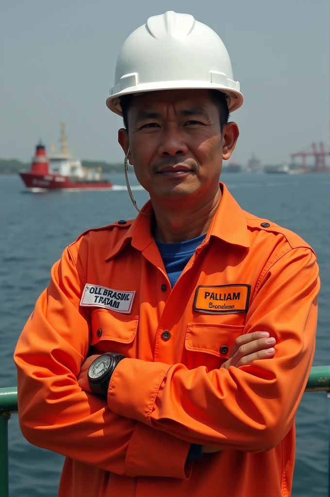 On that group, they were be incharge by their head engineer which is the position of engineer is Chief Operator Engineer. His name is Ir. PE. NICKSON NGELAI ANAK EDWARD, 2 who conduct or control BRAVO TEAM who from Sarawak Malaysia