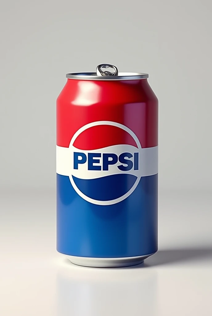 80&#39;s Pepsi can 