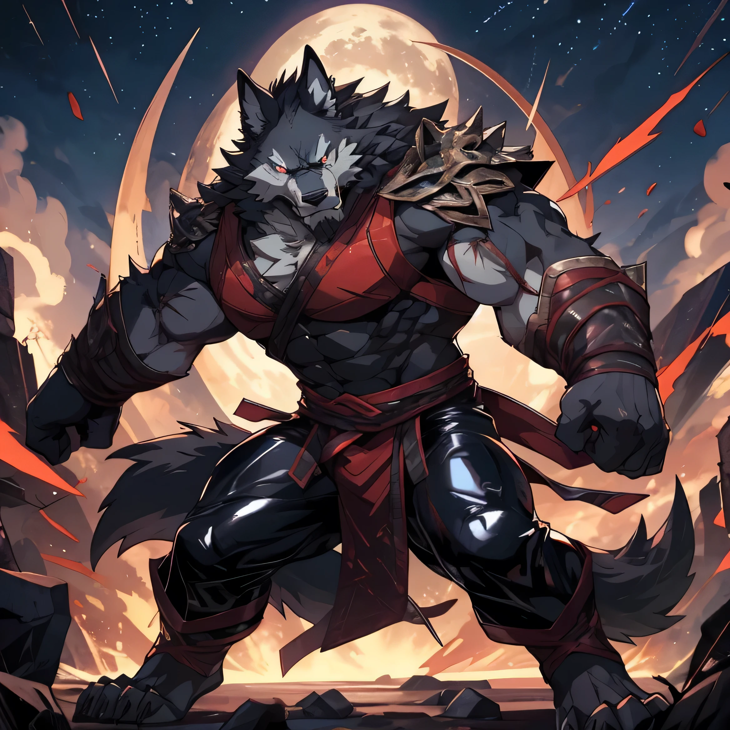 Incineroar