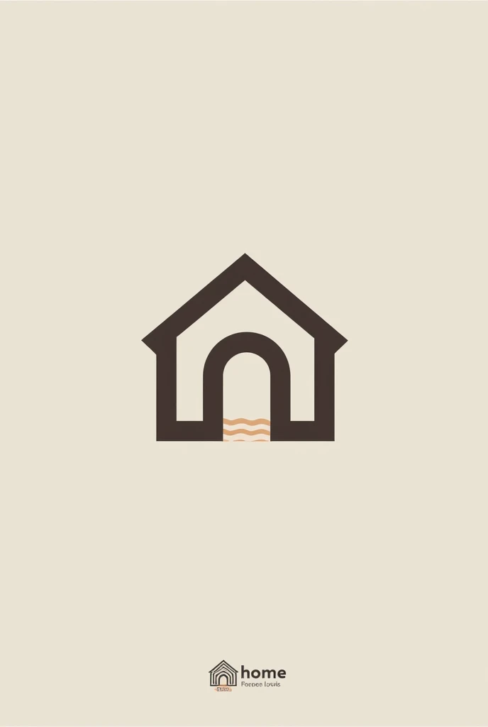 Home logo 