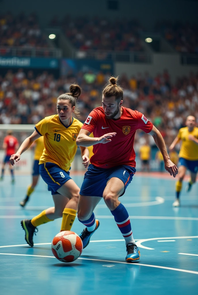 what is handball