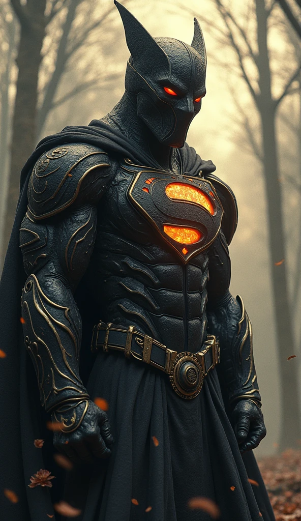 Phone wallpaper word "F.Q HERO".