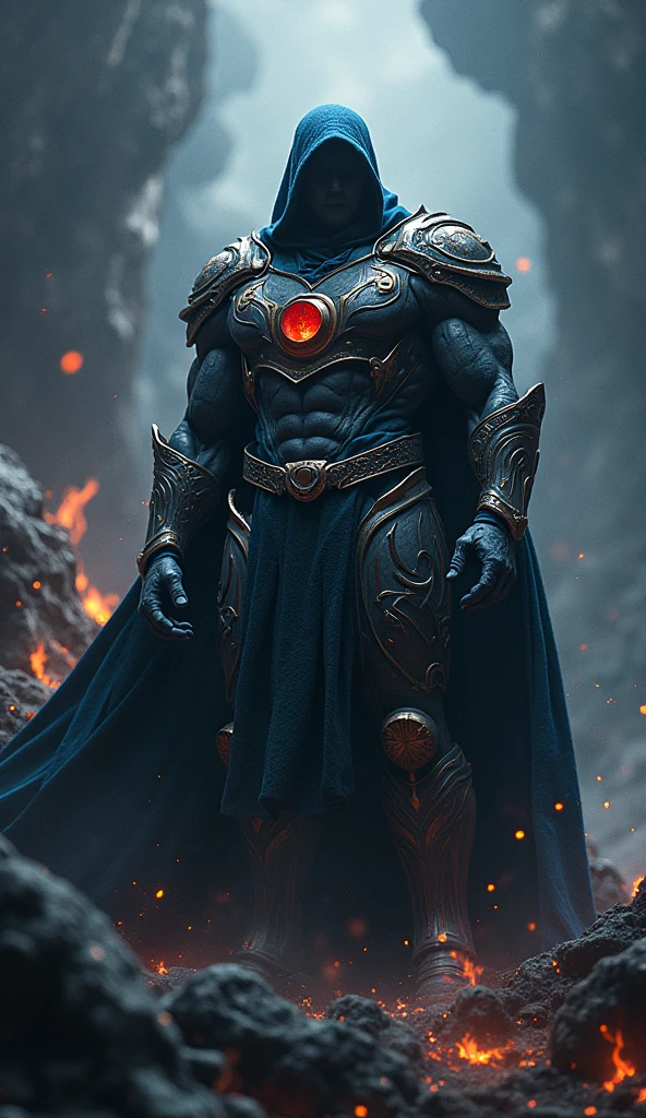 Phone wallpaper word "F.Q HERO".
