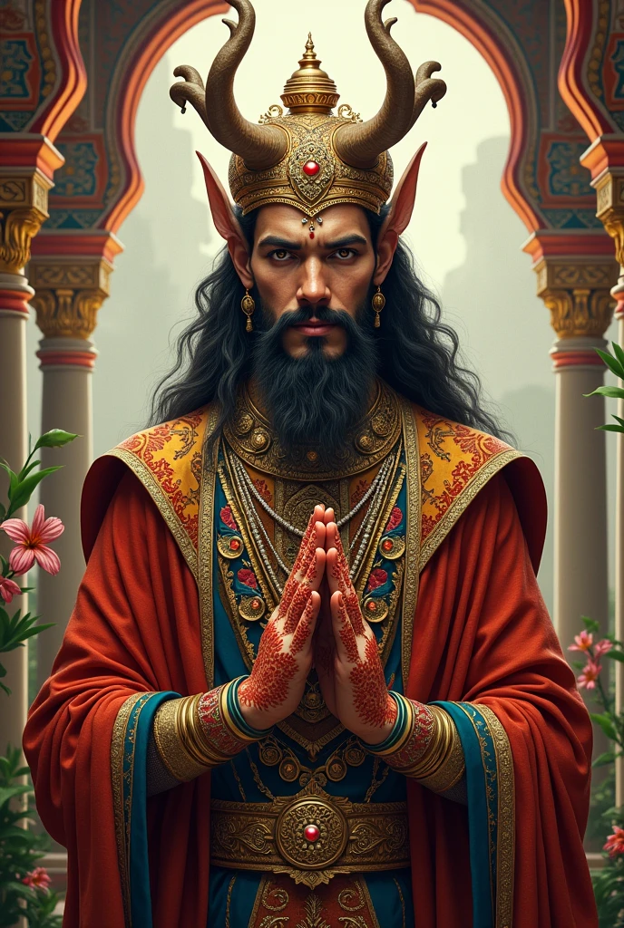 loki Indian version 
