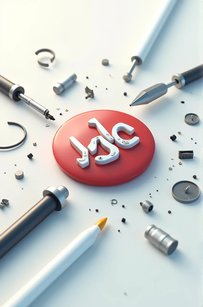 Fixing logo