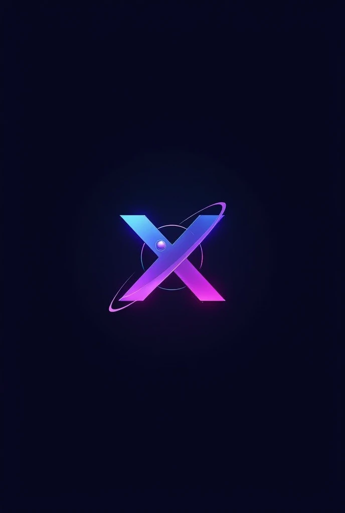 I'm going to set up an astronomy group like NASA. Create a logo for the astronomy group. Add Saturn and have purple, blue and black colors with a more modern style with the name ASTROXPLORER and that it has the same symbol that is in the name of but in the name of ASTROXPLORER and that the name is in the middle like that, then put the name ASTROXPLORER and make it very beautiful with the stylized name.