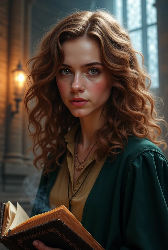 hermione granger