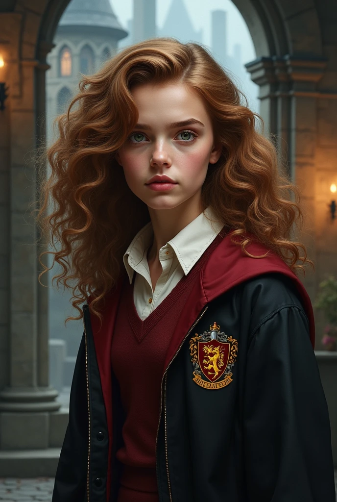 hermione granger