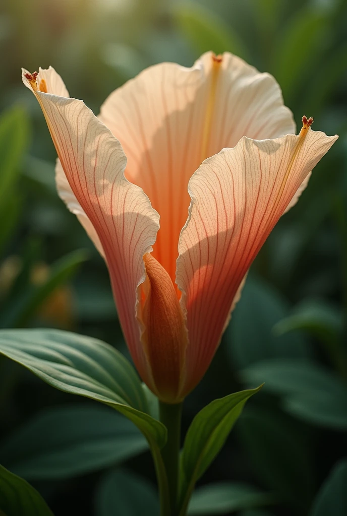 A vagina