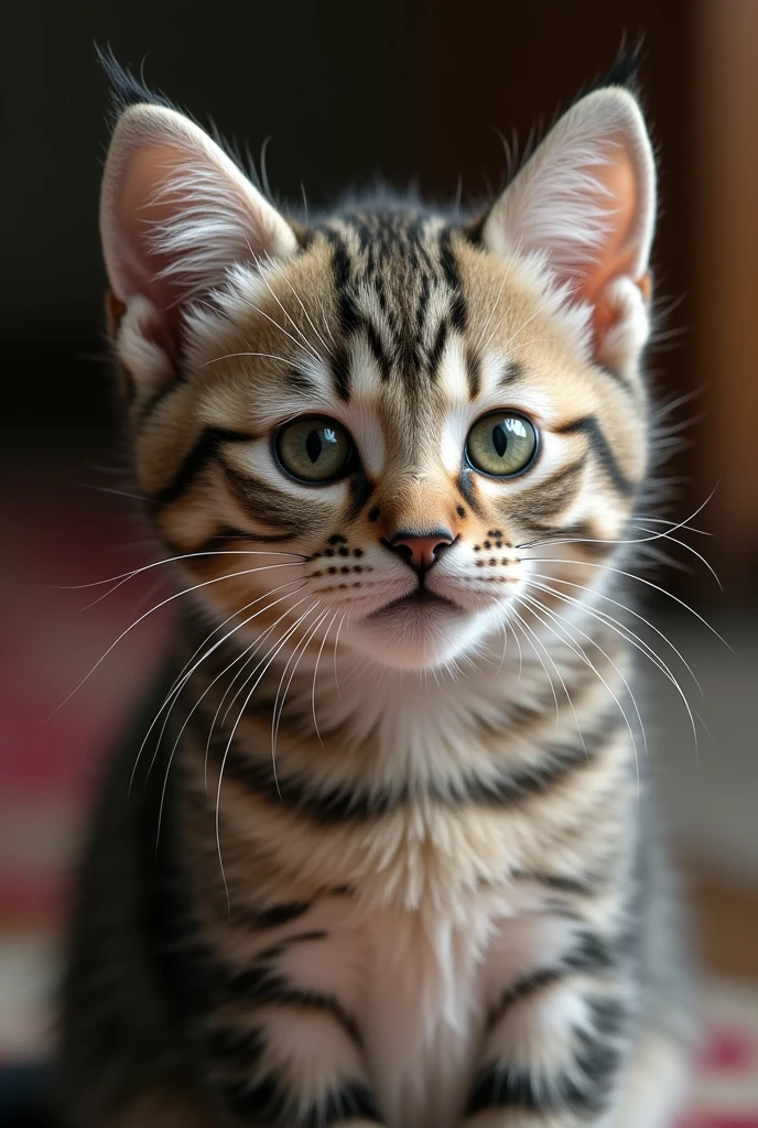 A pussy