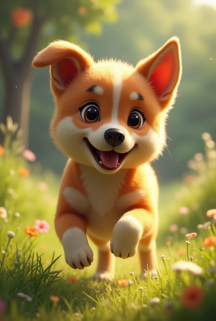Dog