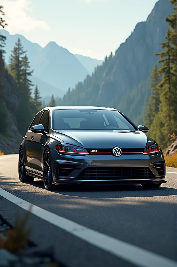 Golf 3 VR6