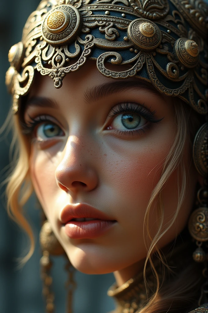 ((best quality)), ((masterpiece)), (detailed), perfect face