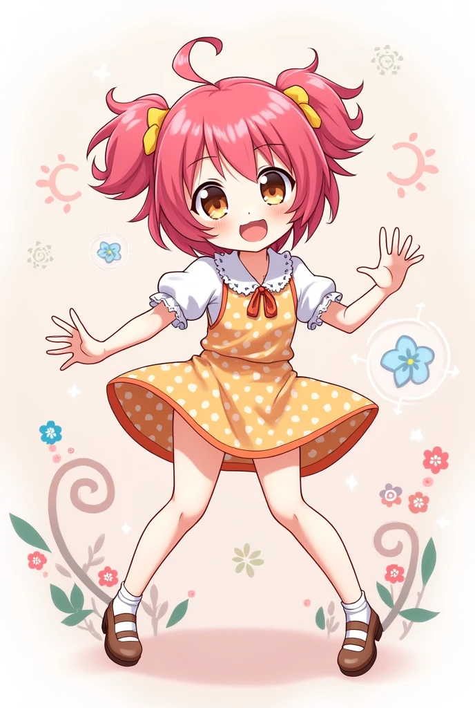 Remu Suzumori 