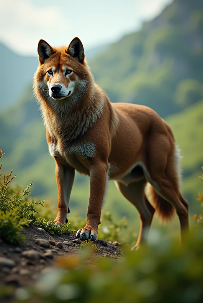 Animal