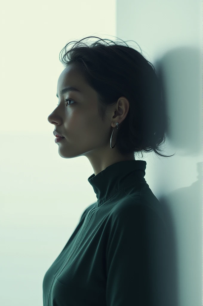 An album cover like the name "Focus"