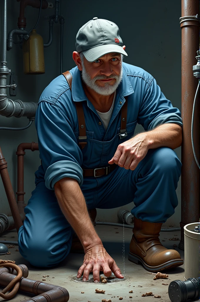 plumber 