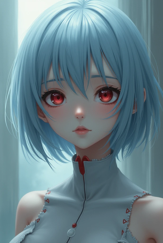 Rei Ayanami