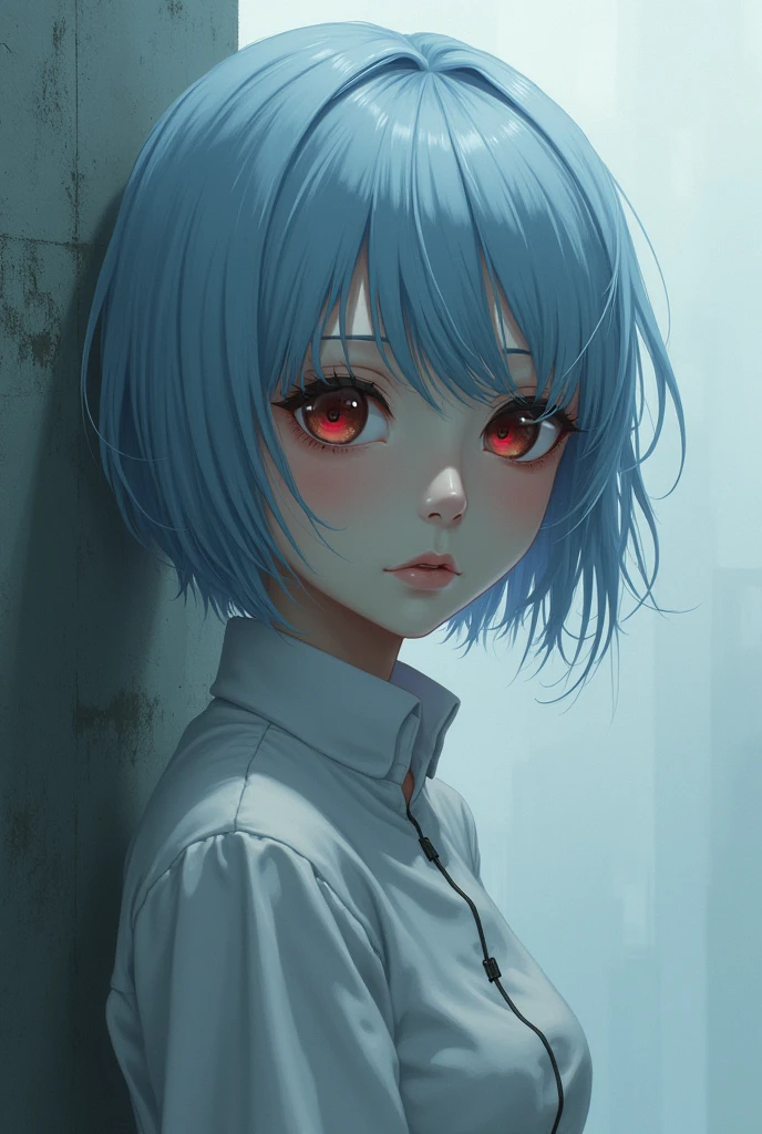 Rei Ayanami
