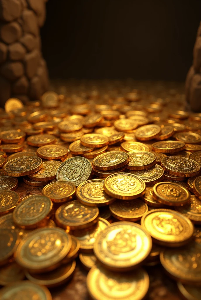 gold-coins