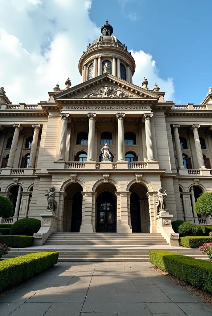 Supreme Court of Colombia