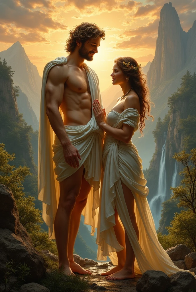 Apollo Greek god and Cyrene