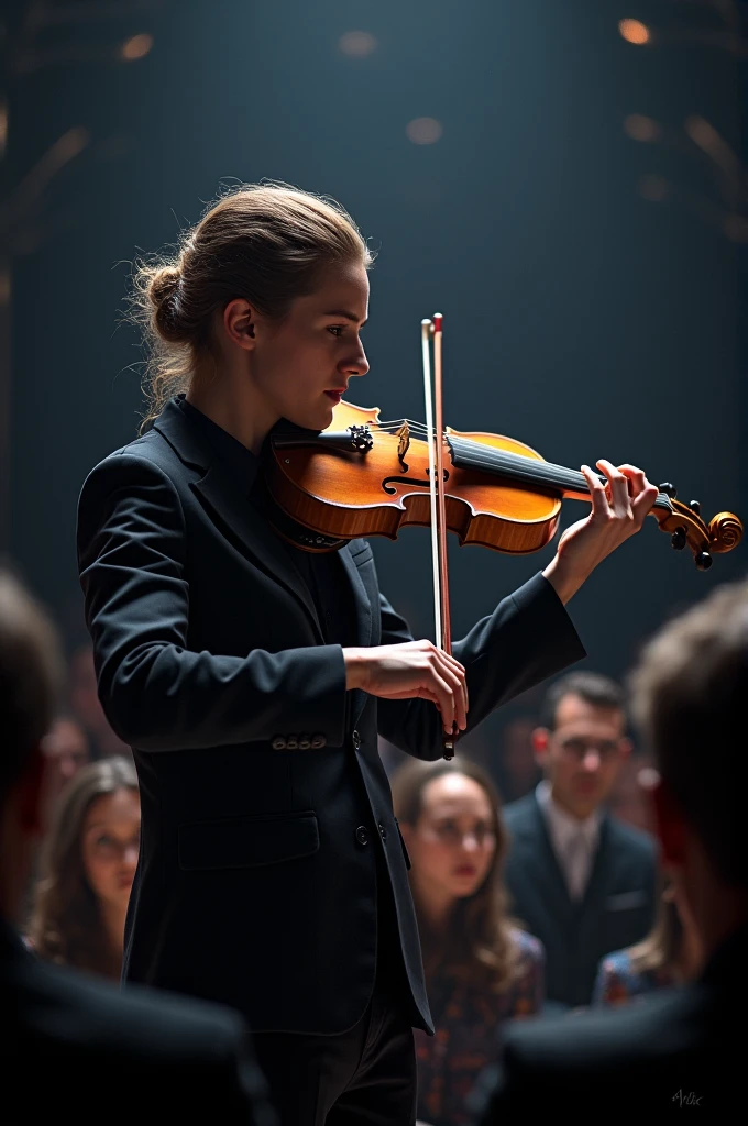 virtuoso