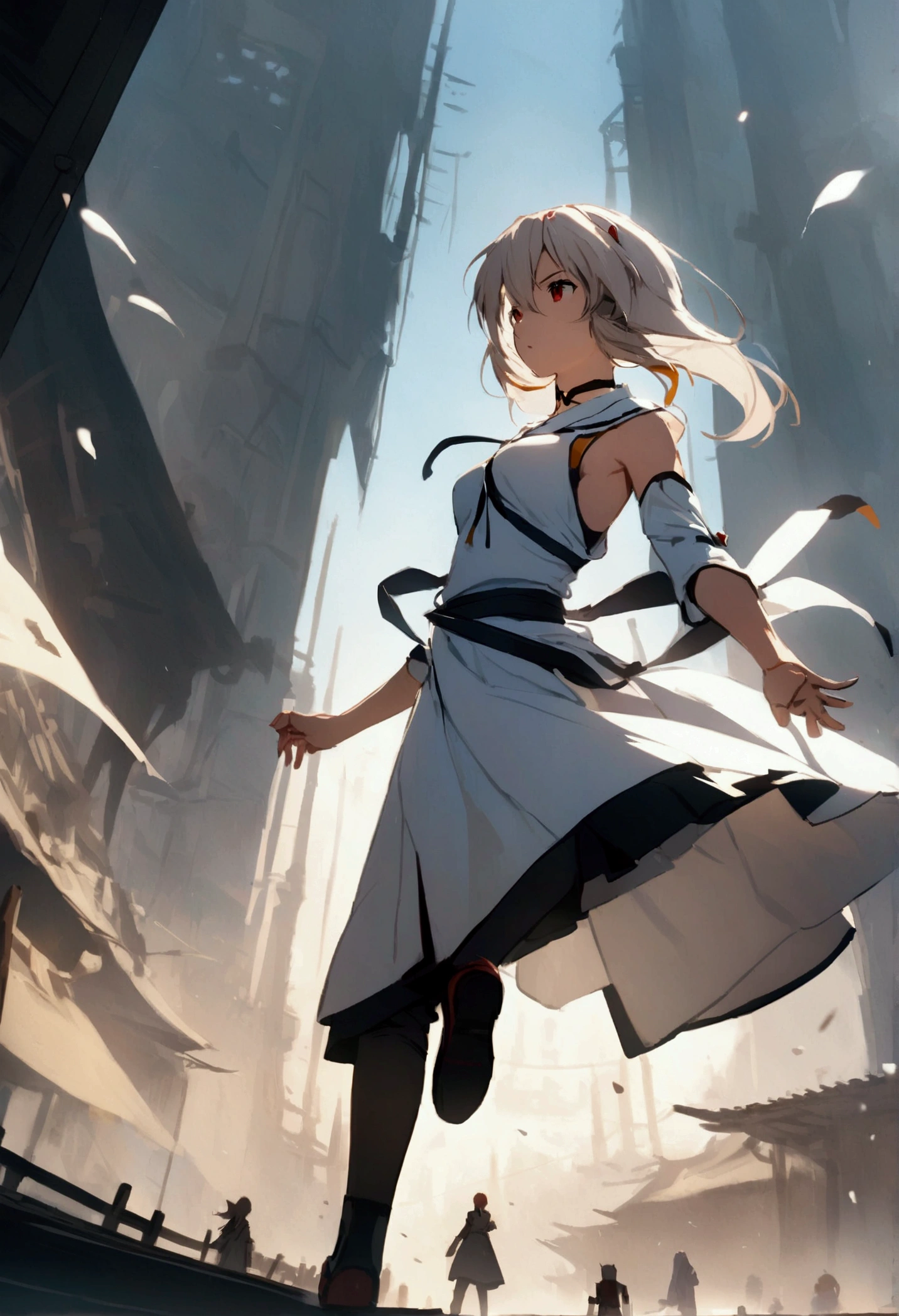 Rei Ayanami