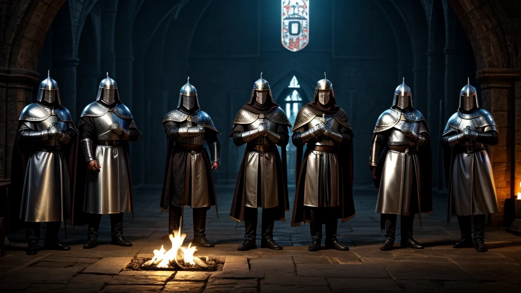 Knights Templar