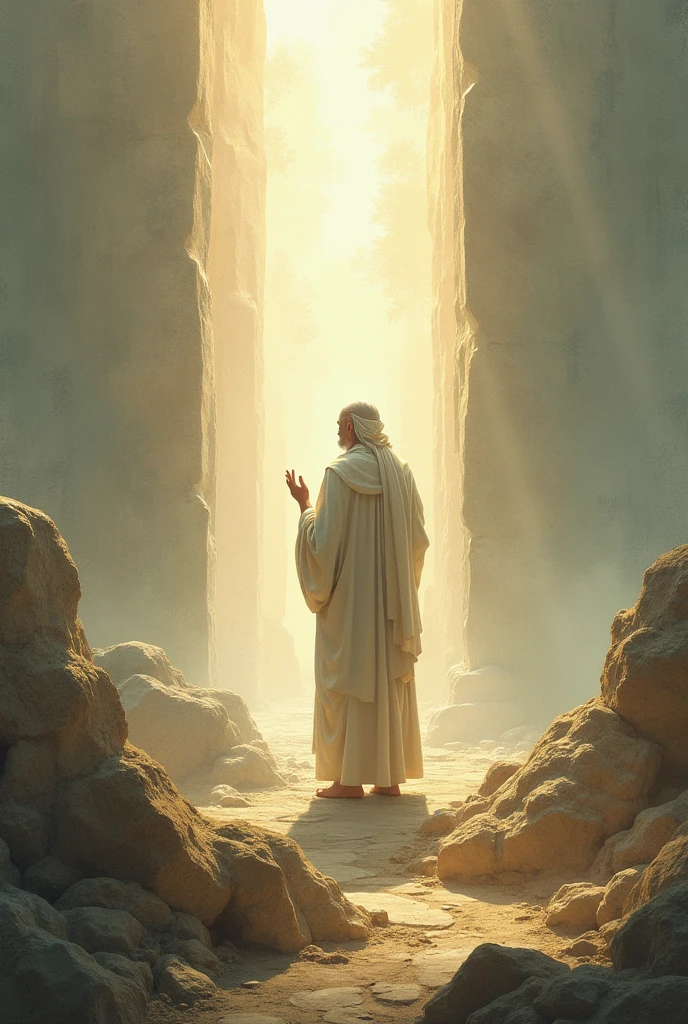 Do not lay up for yourselves treasures on earth, where moth and rust consume everything 