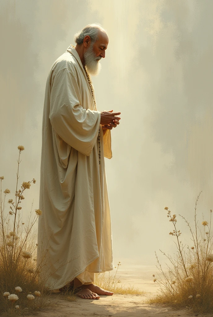 Do not lay up for yourselves treasures on earth, where moth and rust consume everything 