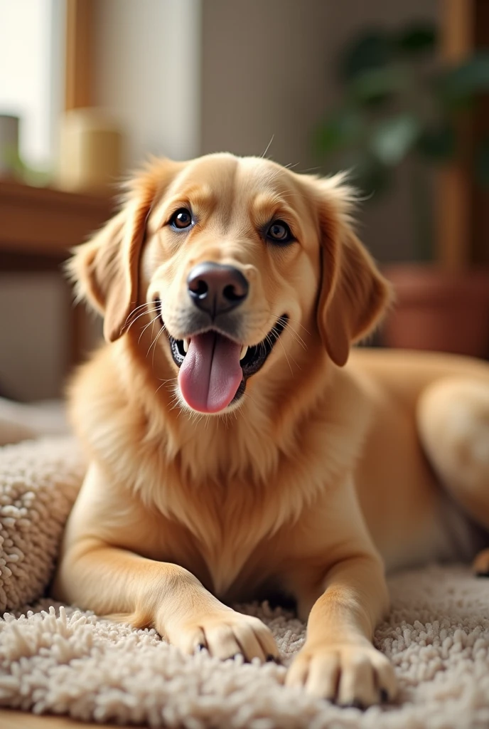 Create a pet photo