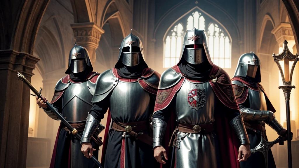 Knights Templar