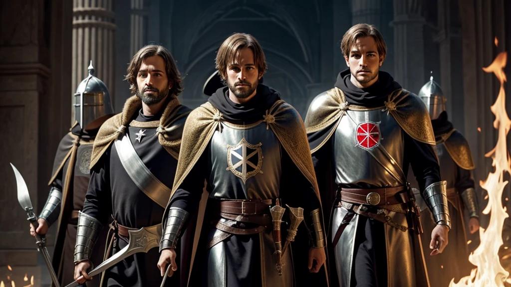 Knights Templar