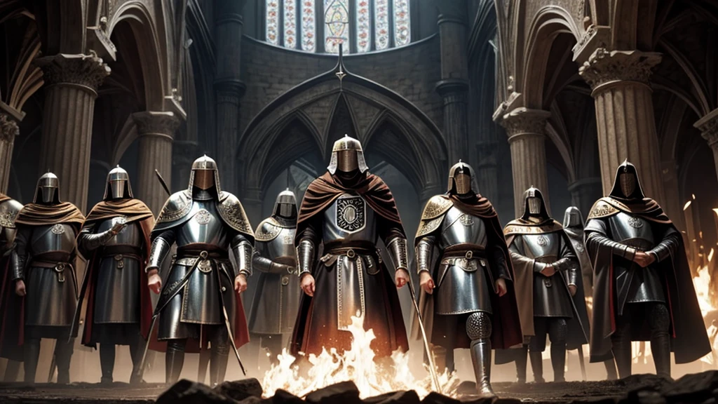Knights Templar