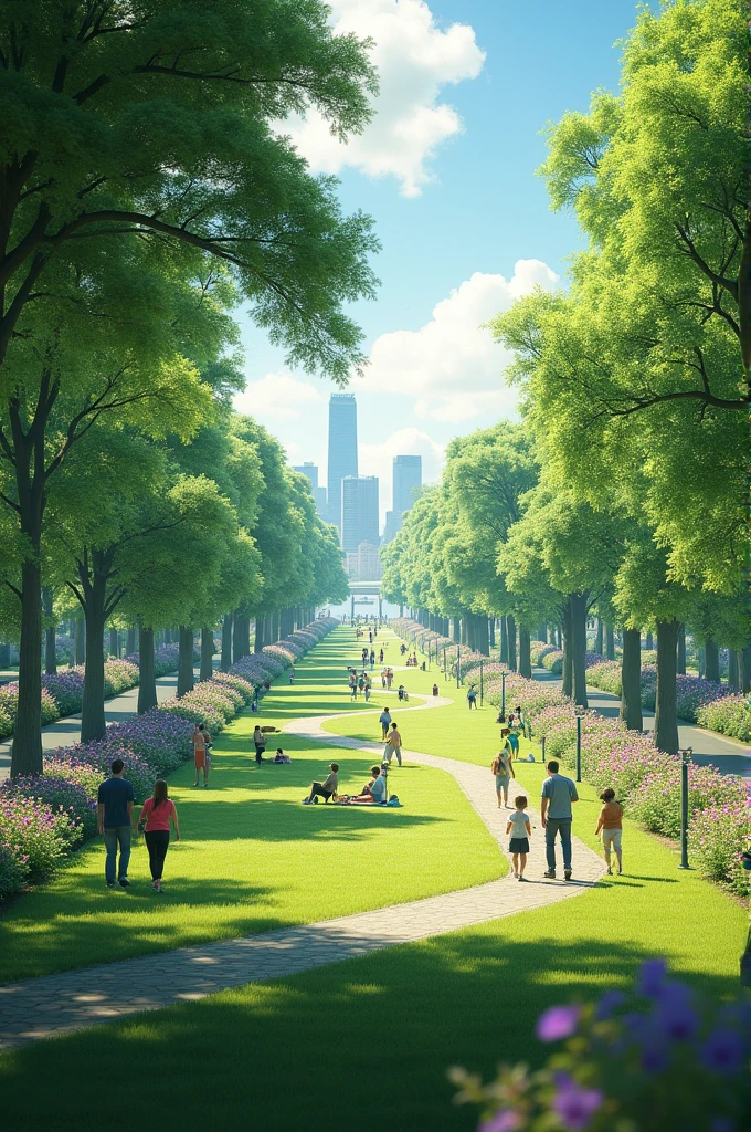 park
