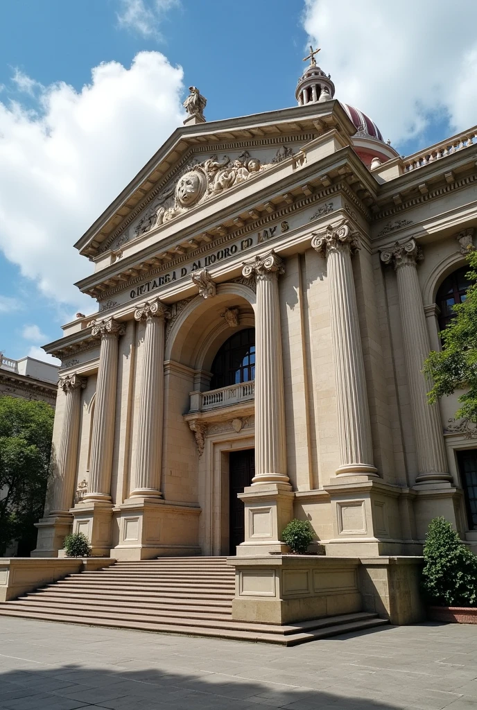 Supreme Court of Colombia