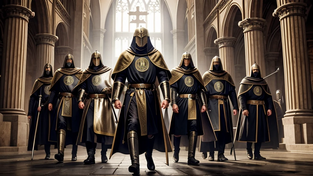 Knights Templar