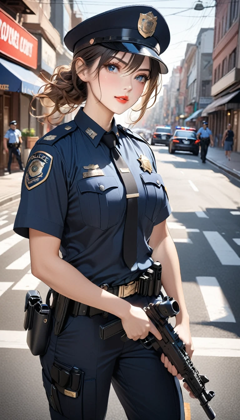 Police Officer