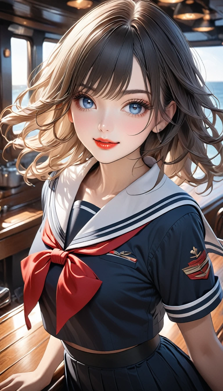 Sailor
